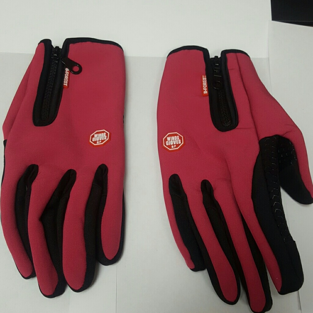 Dreampark Touch Screen Gloves